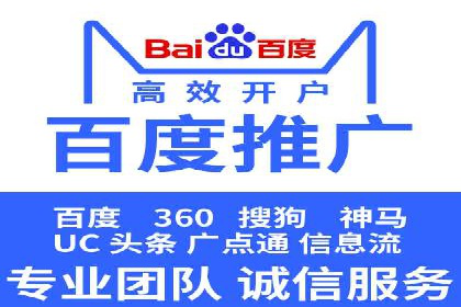 SEM服务助力电商行业案例解读